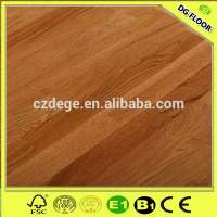 Outdoor 100% waterproof pvc laminate flooring