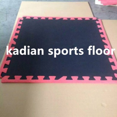 Tasteless sport rubber floor/Speckled Rubber Floor/gym rubber floor