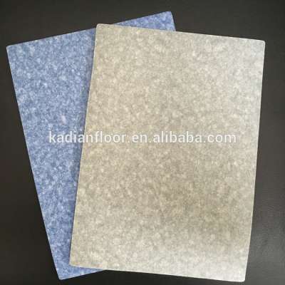 Non-Slip PVC floor for hospital pvc vinyl floor