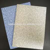 Non-Slip PVC floor for hospital pvc vinyl floor